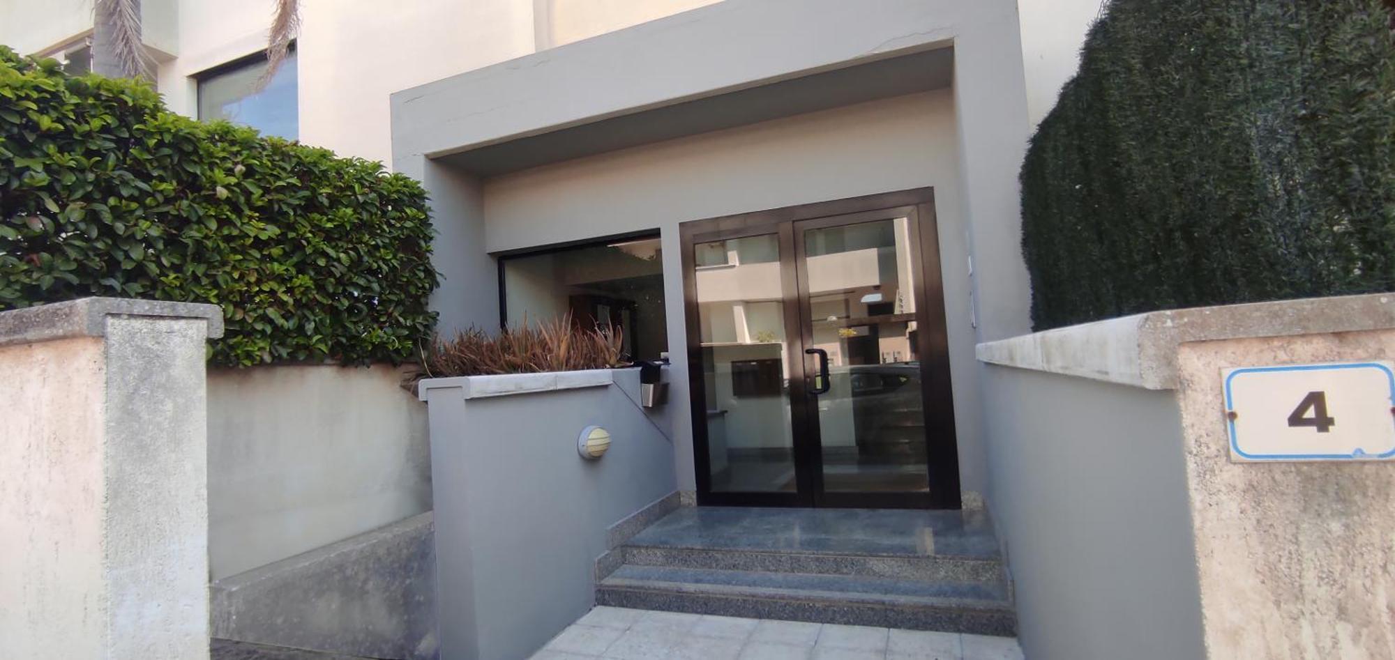 A Casa Di Chiara Apartment Lecce Exterior foto
