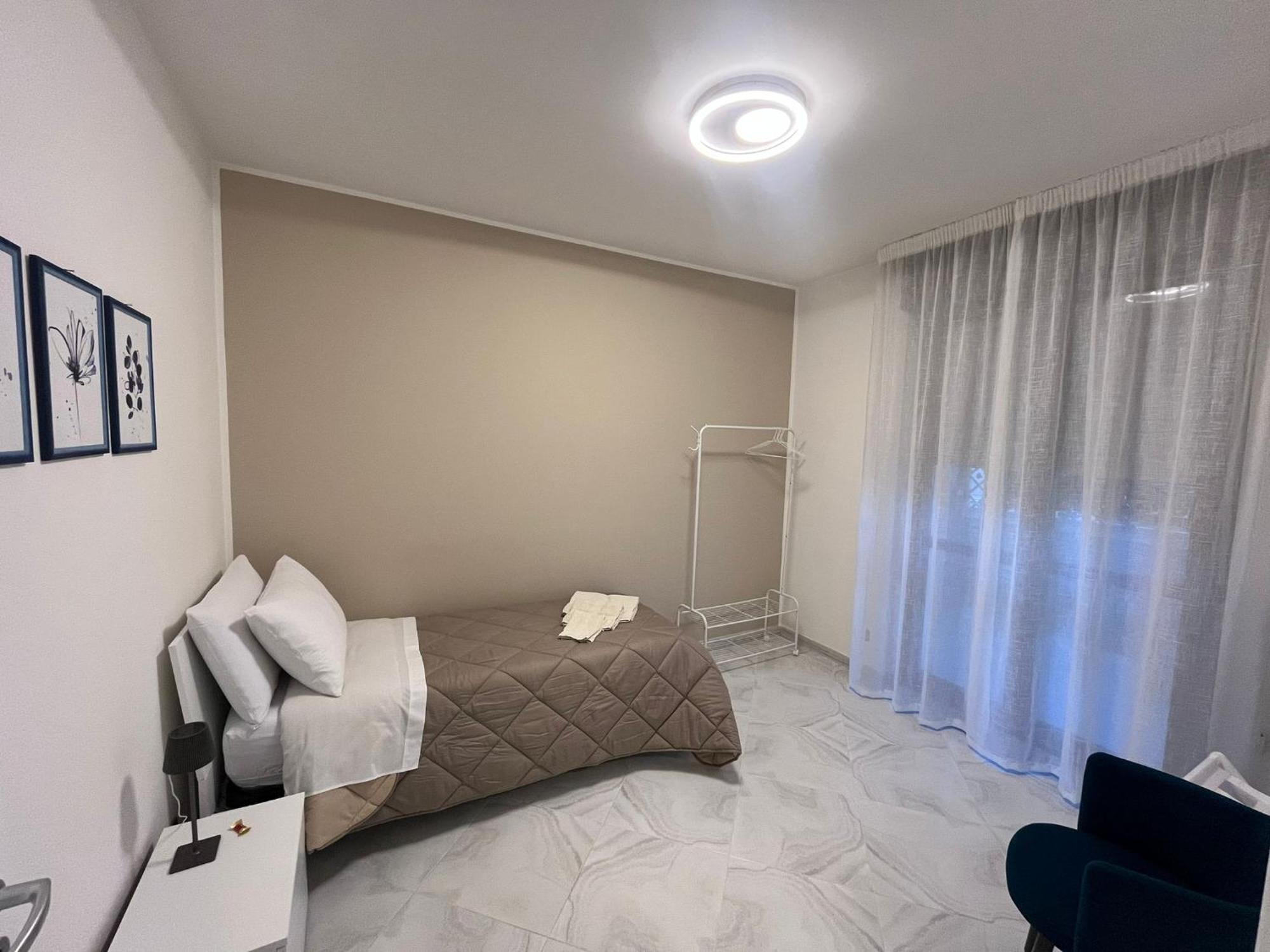 A Casa Di Chiara Apartment Lecce Exterior foto
