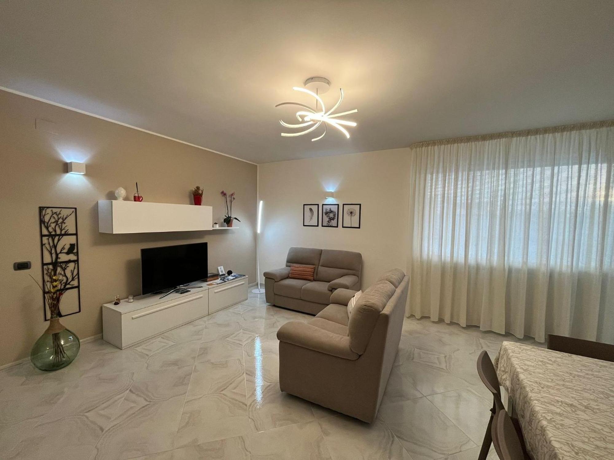 A Casa Di Chiara Apartment Lecce Exterior foto